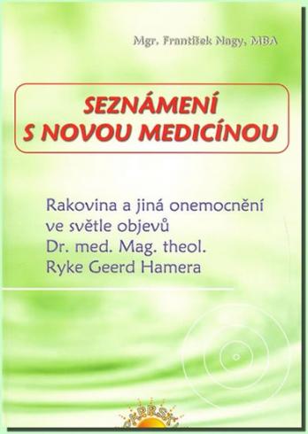 SEZNAMENI S NOVOU MEDICINOU
