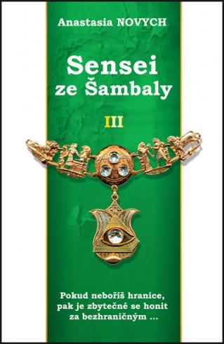 SENSEI ZE SAMBALY III