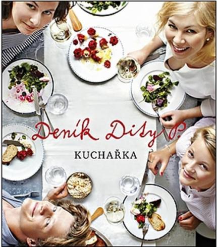 DENIK DITY P. KUCHARKA