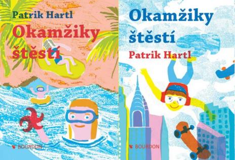 OKAMZIKY STESTI