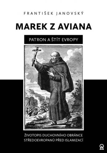 MAREK Z AVIANA