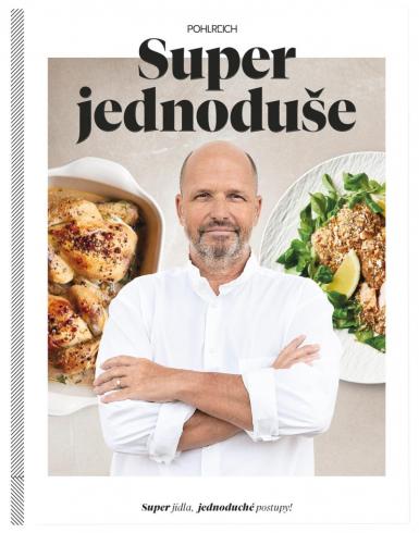 SUPER JEDNODUSE