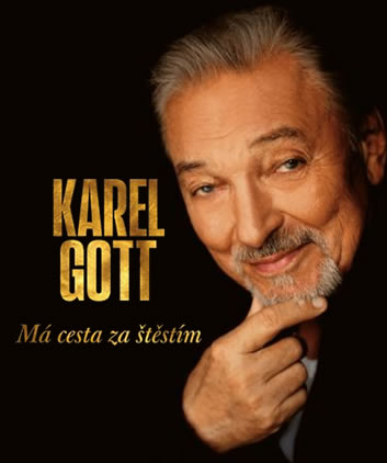 Má cesta za štěstím