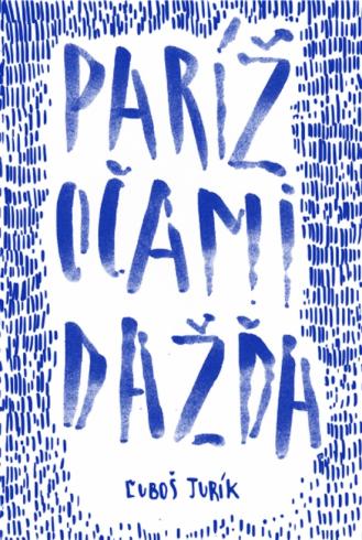 PARIZ OCAMI DAZDA