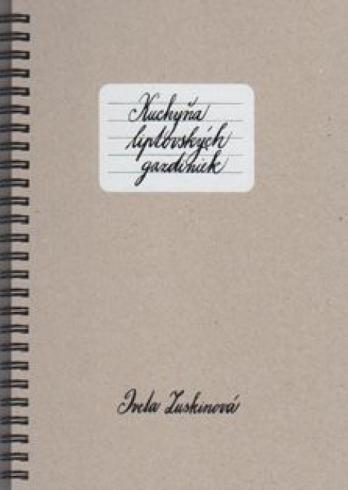 KUCHYNA LIPTOVSKYCH GAZDIN