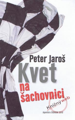KVET NA SACHOVNICI