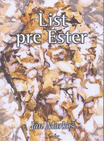 LIST PRE ESTER