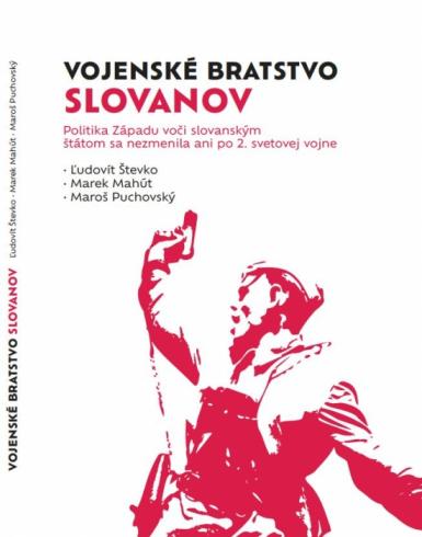 VOJENSKE BRATSTVO SLOVANOV