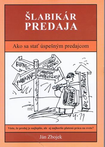 SLABIKAR PREDAJA