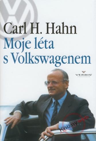 MOJE LETA S VOLKSWAGENEM