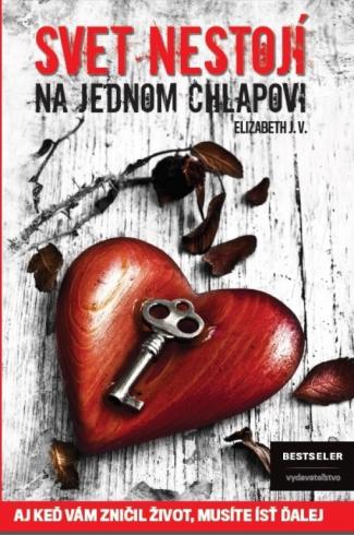 SVET NESTOJI NA JEDNOM CHLAPOVI