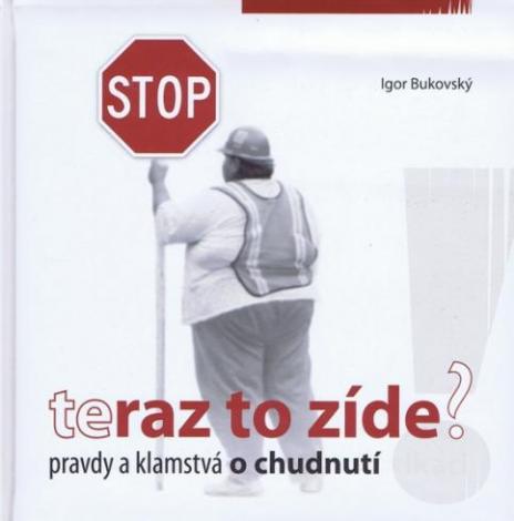 TERAZ TO ZIDE?