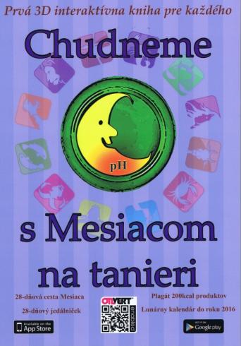 CHUDNEME S MESIACOM NA TANIERI