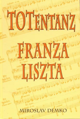 TOTENTANZ FRANZA LISZTA