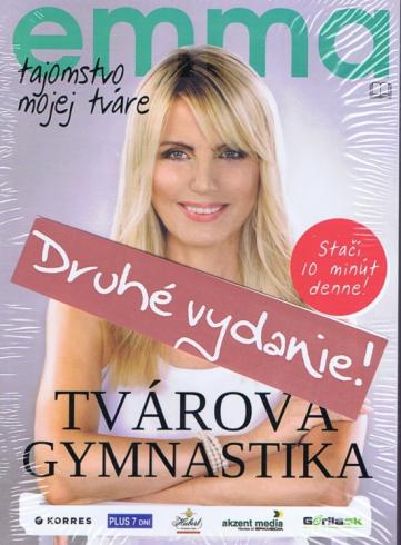 EMMA - TVAROVA GYMNASTIKA