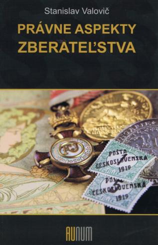 PRAVNE ASPEKTY ZBERATELSTVA