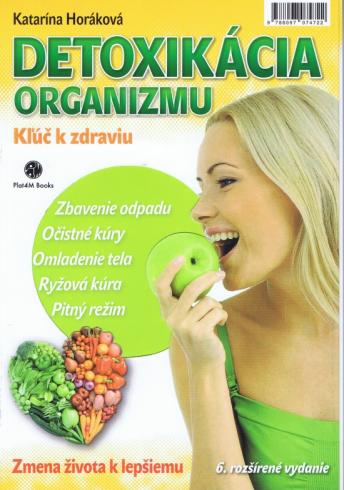 DETOXIKACIA ORGANIZMU