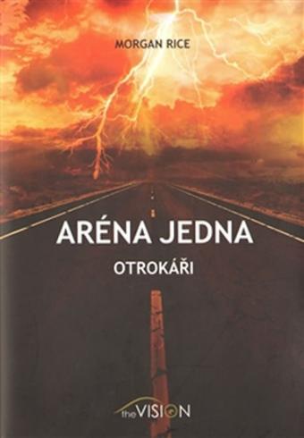 ARENA JEDNA OTROKARI