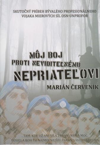 MOJ BOJ PROTI NEVIDITELNEMU NEPRIATELOVI