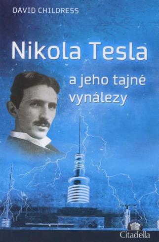 NIKOLA TESLA A JEHO VYNALEZY