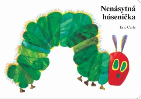 NENASYTNA HUSENICKA