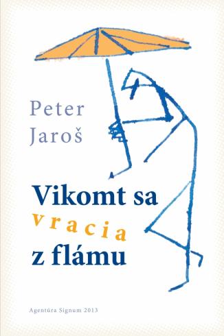 VIKOMT SA VRACIA Z FLAMU
