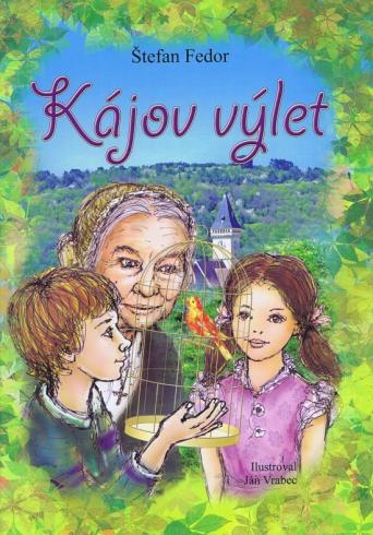 KAJOV VYLET