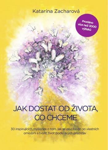 JAK DOSTAT OD ZIVOTA, CO CHCEME