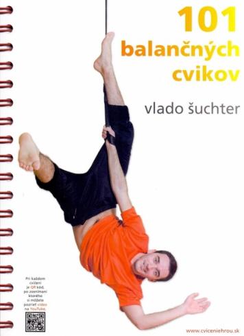 101 BALANCNYCH CVIKOV