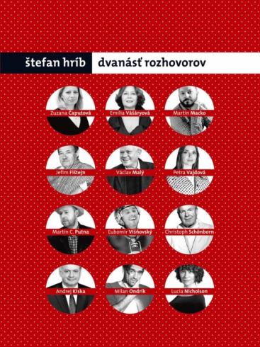 DVANAST ROZHOVOROV