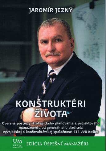 KONSTRUKTERI ZIVOTA