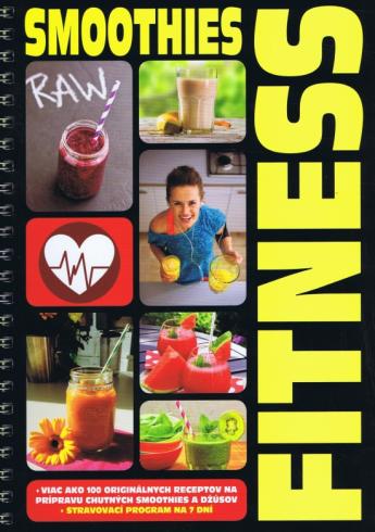 SMOOTHIES A FITNESS
