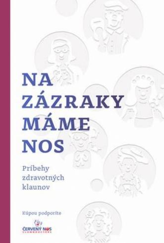 NA ZAZRAKY MAME NOS