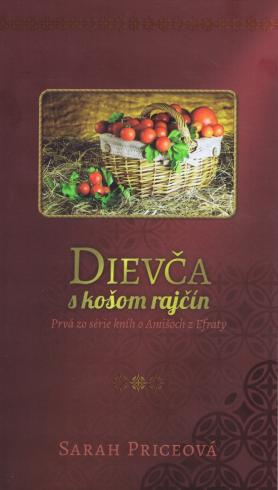 DIEVCA S KOSOM RAJCIN