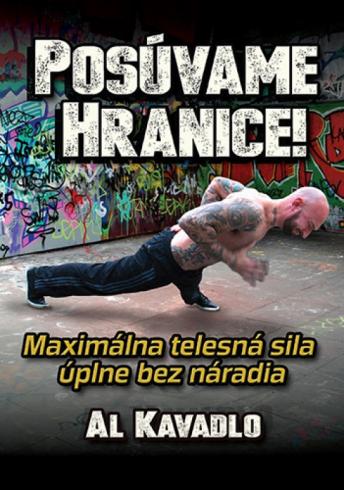 POSUVAME HRANICE