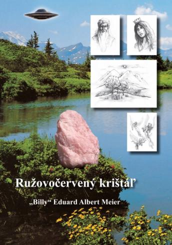 RUZOVOCERVENY KRISTAL