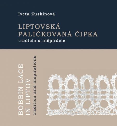 LIPTOVSKA PALICKOVANA CIPKA