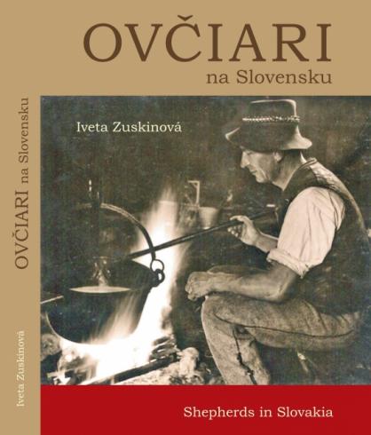 OVCIARI NA SLOVENSKU