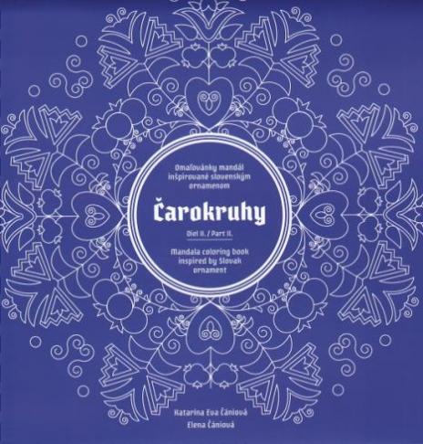 CAROKRUHY II.