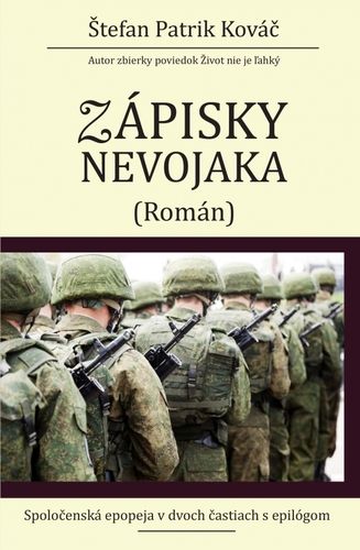 ZAPISKY NEVOJAKA (PRVY DIEL)