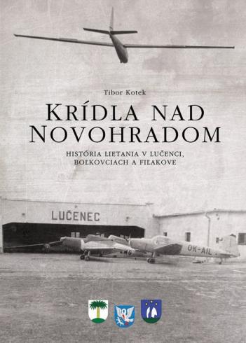 KRIDLA NAD NOVOHRADOM