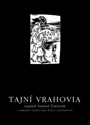 TAJNI VRAHOVIA