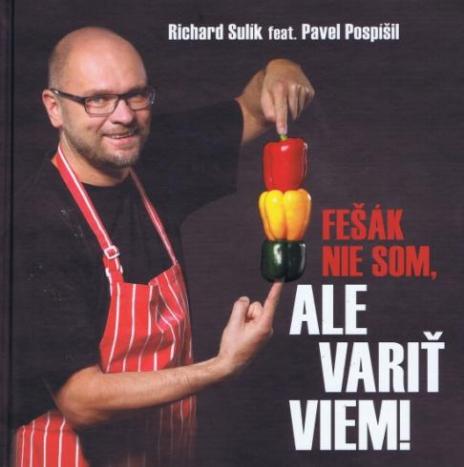 FESAK NIE SOM, ALE VARIT VIEM!