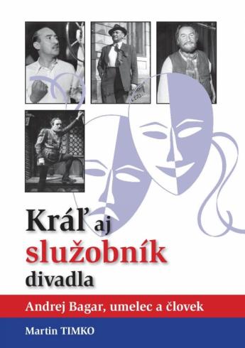 KRAL AJ SLUZOBNIK DIVADLA