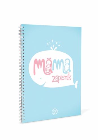 MAMA ZAPISNIK