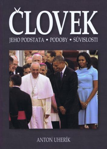 CLOVEK JEHO POFSTATA - PODOBY - SUVISLOSTI