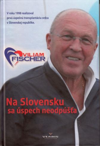 NA SLOVENSKU SA USPECH NEODPUSTA