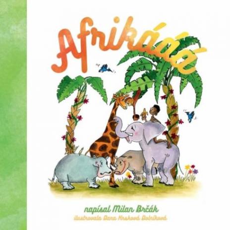 AFRIKAAA