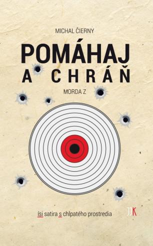 POMAHAJ A CHRAN