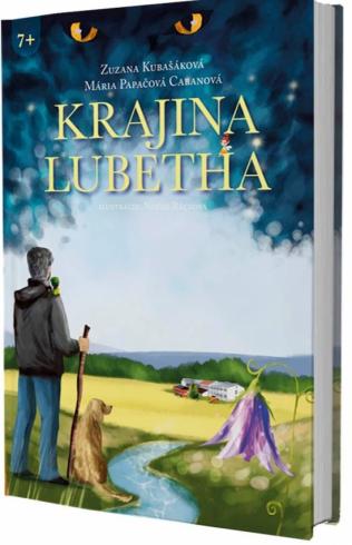 KRAJINA LUBETHA